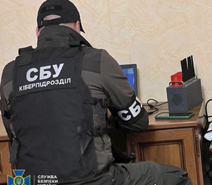 СБУ знешкодила ворожу ботоферму на 10 тис. акаунтів