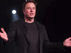 Илон Маск рассказал о будущем компании Tesla