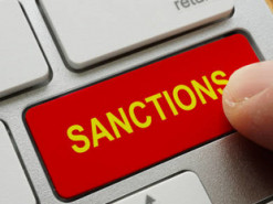 Після нових санкцій США банки Грузії почали відхиляти перекази через систему “Золота корона”