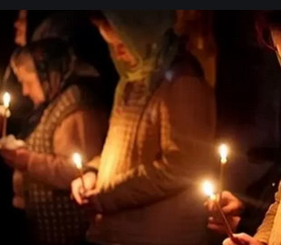 Вербное воскресенье в Украине: где будут транслировать богослужения