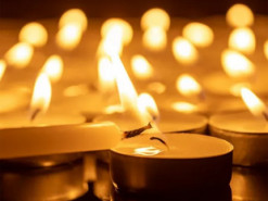 Відключення електроенергії: які свічки краще придбати