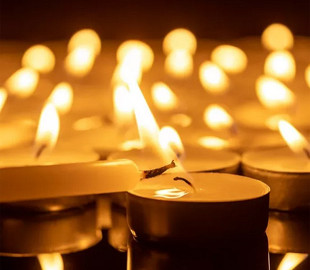 Відключення електроенергії: які свічки краще придбати