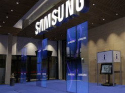 Samsung остается безоговорочным лидером рынка дисплеев