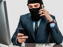 В Одессе расследуют мошенничество с трудоустройством за границу