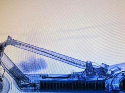 Киевские таможенники обнаружили наркотики в электросамокате, прибывшем по почте из Франции