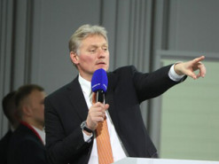 Путінський секретар відмовився обговорювати з росЗМІ ймовірність ядерної війни