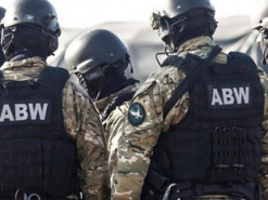 Агентство безпеки Польщі заявляє, що викрило російську шпигунську мережу, спрямовану проти ЄС