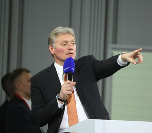 Путінський секретар відмовився обговорювати з росЗМІ ймовірність ядерної війни