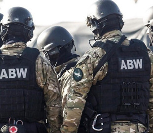 Агентство безпеки Польщі заявляє, що викрило російську шпигунську мережу, спрямовану проти ЄС