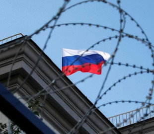 Из россии ушли еще ряд международных компаний — Федоров