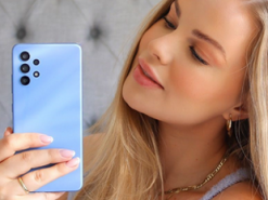 Названы самые продаваемые смартфоны