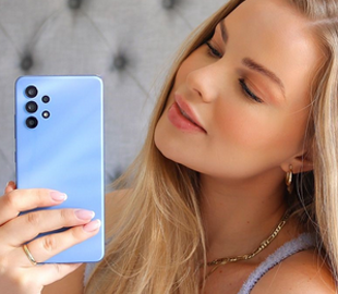 Названы самые продаваемые смартфоны