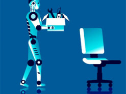 Кінець старої епохи: ШІ витісняє 11 тисяч працівників — як захистити свою кар’єру