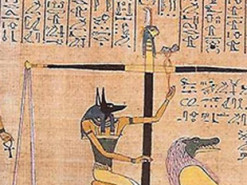 Израильский музей открыл выставку древнеегипетских смайликов