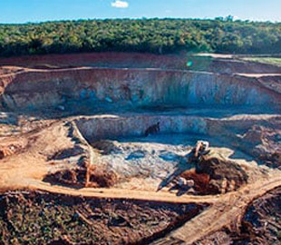 Захід може виграти гонку за критичні мінерали