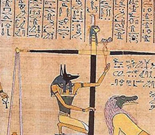 Израильский музей открыл выставку древнеегипетских смайликов