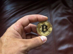 Легализация криптовалюты. Смогут ли украинцы рассчитаться биткоином в магазине