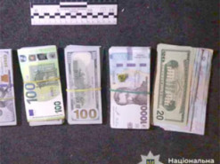 У Вінниці затримали зухвалого шахрая