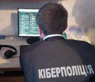 В Украине поймали хакера, который заражал ПК пользователей