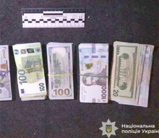 У Вінниці затримали зухвалого шахрая