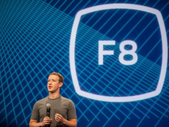 Facebook отменил ежегодную конференцию разработчиков программного обеспечения F8 из-за коронавируса