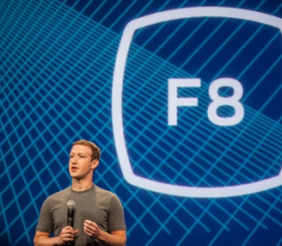 Facebook отменил ежегодную конференцию разработчиков программного обеспечения F8 из-за коронавируса