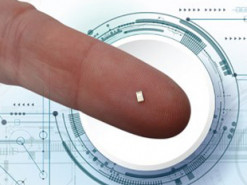 Новая ультразвуковая технология сделает сенсорной любую поверхность