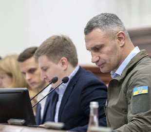 Віталій Кличко: Київрада дерусифікувала ще 11 вулиць столиці