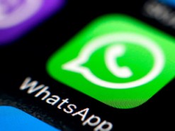 Ошибка в работе WhatsApp разозлила пользователей