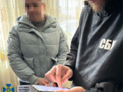 СБУ викрила чотирьох осіб, які через інтернет-ресурси працювали на зрив мобілізації