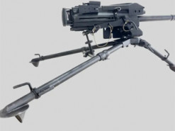 Українські зброярі створили новий гранатомет