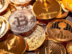 В Нидерландах изъяли более €25 млн в криптовалютах