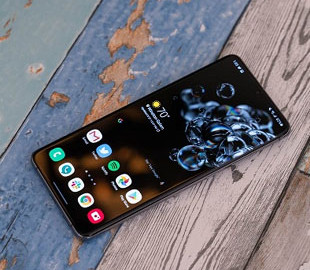 Владельцы Samsung Galaxy S20 Ultra столкнулись с новой проблемой