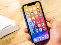 Apple добавила новую функцию: отследить ‌iPhone можно, даже когда он отключен