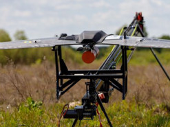 Українські розробники протестували ударні дрони-камікадзе з дальністю понад 40 км