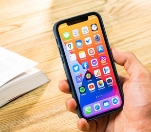 Apple добавила новую функцию: отследить ‌iPhone можно, даже когда он отключен