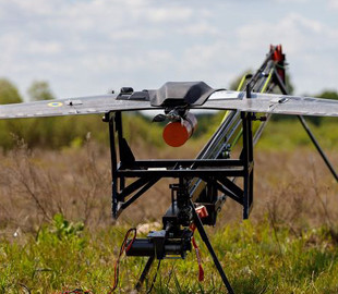 Українські розробники протестували ударні дрони-камікадзе з дальністю понад 40 км