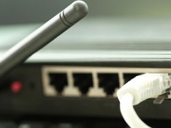 Новый вирус взламывает роутеры