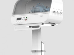 Fitbit будет выпускать аппараты ИВЛ для лечения пациентов с COVID-19