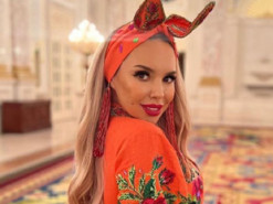 Співачка Солоха вперше зізналася, що за живих батьків стала сиротою: "Їх позбавили прав"