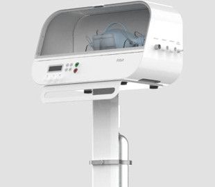 Fitbit будет выпускать аппараты ИВЛ для лечения пациентов с COVID-19