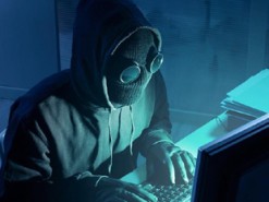 Кіберполіція викрила хакера, який продавав віруси за криптовалюту 