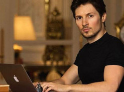 IT-бизнесмен из США Талан: Дуров отдал Telegram Кремлю со всеми данными всех пользователей