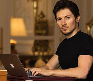 IT-бизнесмен из США Талан: Дуров отдал Telegram Кремлю со всеми данными всех пользователей