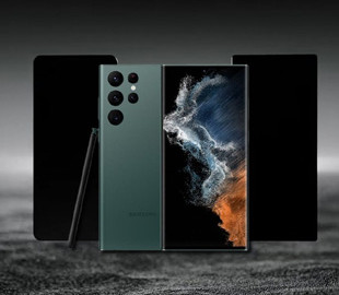 Все особенности Samsung Galaxy S22 раскрыты до презентации