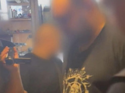 У Харкові перед судом постане чоловік, який співпрацював з розвідкою рф. Йому загрожує довічне