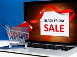 "Черная пятница": Некоторые факты о мировом шопинг-безумии