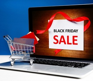 "Черная пятница": Некоторые факты о мировом шопинг-безумии