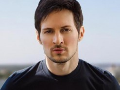 "Совещание Гитлера": Павел Дуров пошутил по поводу войны Роскомнадзора с Телеграмом