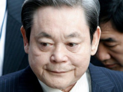 Наследники умершего главы Samsung заплатят рекордные налоги